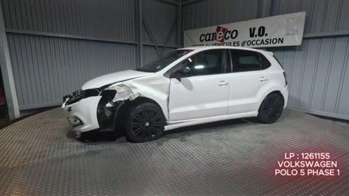 Bas caisse gauche - caisse,