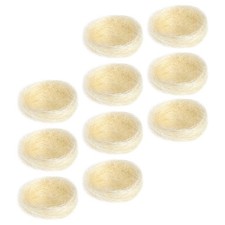  10 Pcs Ornement De Nid