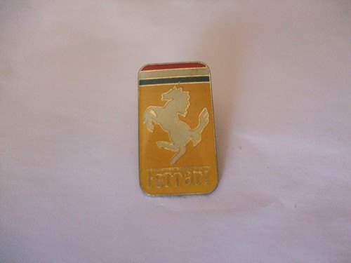 Pins voiture auto car ferrari - auto,