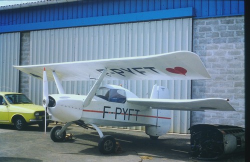 Aviation diapositive colour - aviation,