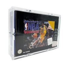 Protection pour Nintendo N64 /