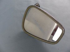 Ancien rétroviseur retro chrome CIPA OLDTIIMER RENAULT PEUGEOT CITROEN 83