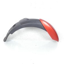 Garde boue AVD pour scooter Piaggio 400 MP3 HPE 1B009521000A16 Orange A16 Neuf