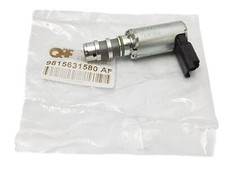 PSA Electrovanne de pompe a huile C4 C5 DS Boxer 508 5008 2.0Blue-HDi 9815631580