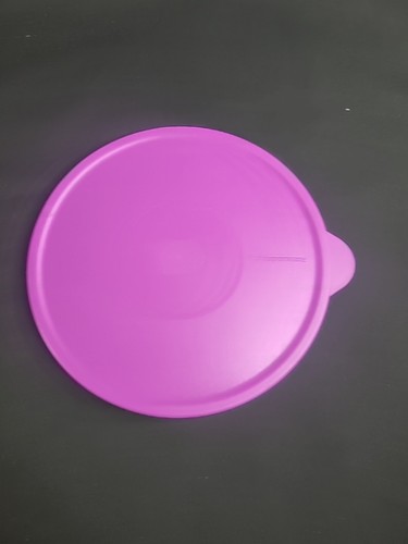 Tupperware purple ice prism - tupperware,