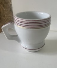 ancienne tasse brulot Collection Déco Café