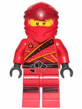 Lego Ninjago Kai njo513 (From
