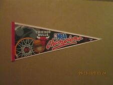 NBA Chicago Bulls Vintage 1997