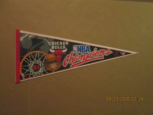 Nba chicago bulls vintage 1997 - nba,