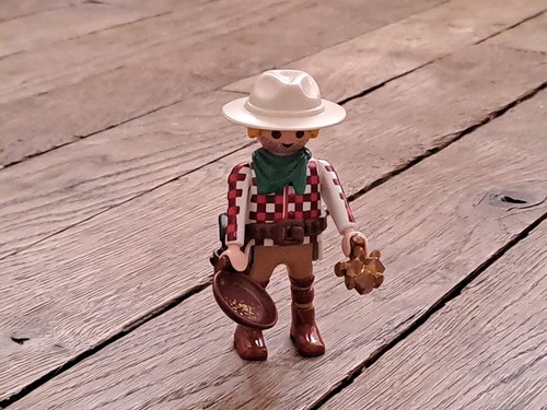 Playmobil série 70242 - 17,
