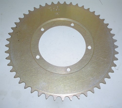 Pbi 3154 couronne arrière - pbi,