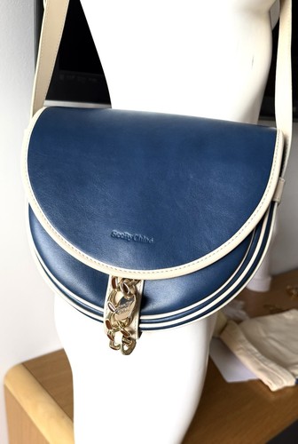See chloé mara sac cuir - by,