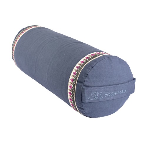 Yoga mad bolster - yoga-mad, de