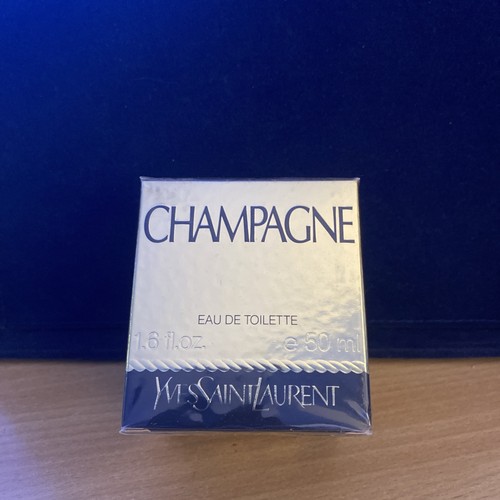 Parfum neuf yves saint laurent - neuf,