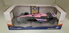 PROMO Alpine F1 A523 Pink