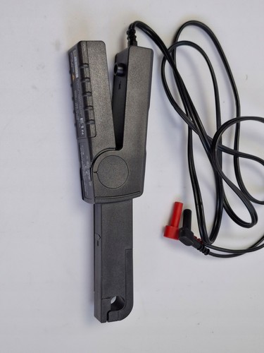 Oscilloscope multimètre - , à