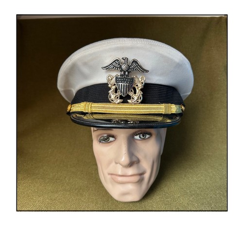 Ww2 casquette bangcroft - ww2,