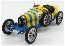 Cmc M100B011 Bugatti - T35