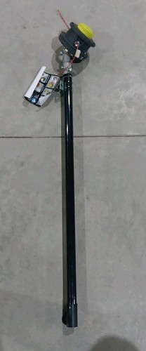 New ryobi straight shaft - ryobi,