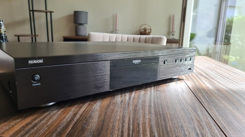 Reavon ubr x200 lecteur - reavon,