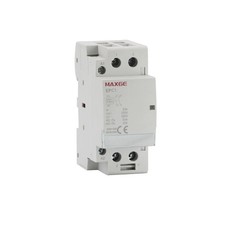 Contacteur MAXGE 2P-63A-230V