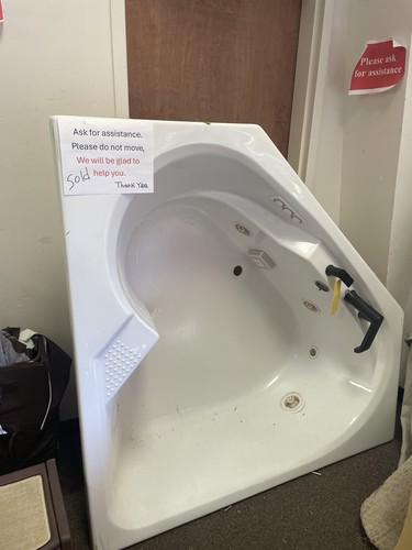 Tara whirlpool jacuzzi - jacuzzi, hot