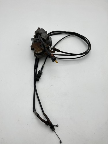 Carburateur honda 250 s - carburateur,