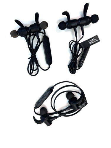 Lot 3pcs wireless - 3pcs,
