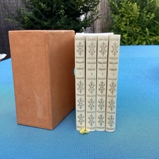 Coffret Poésies De Verlaine 4