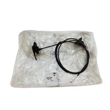 Tirette Ouverture Capot Moteur