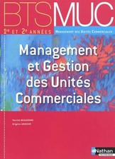 MANAGEMENT GEST UNIT BTS MUC