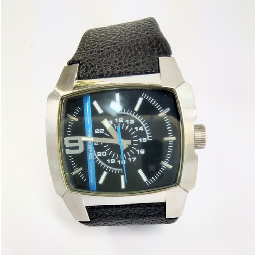 Men fashion wristwatch - men, s