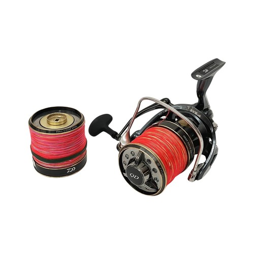 Daiwa surf basia - basia, 45qd