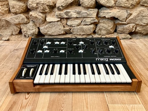 Serviced moog prodigy mki - moog,