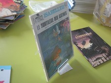 EO ISABELLE 10 LE SORTILEGE DES GATINES WILL TBE