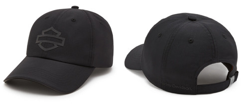 Casquette harley davidson - casquette, harley-davidson