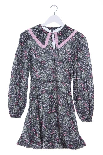 Miss selfridge robe - robe, empire