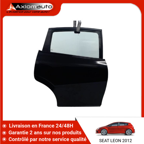 Porte arriere droit - arriere,