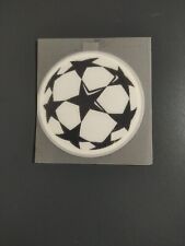 Patch Ligue des Champions 2003 à 2007 Flocage Champions League authentique 