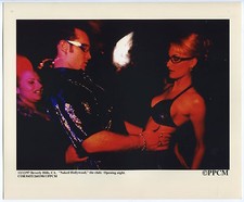 4 Photos PPCM - Beverly Hills - Naked Hollywood - Club libertin - 1997 - 