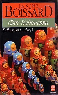 Belle grand mère - belle-grand-mère,