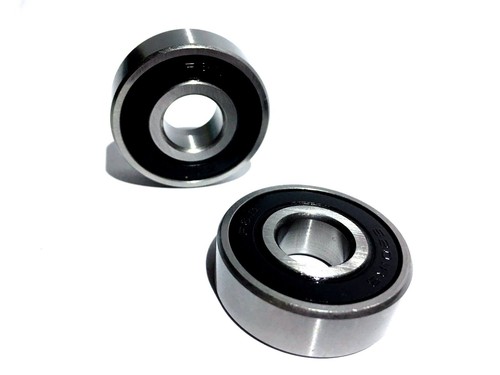 6201 bearings pair mini - bearings,