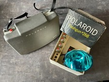 POLAROID 340 automatic  Land