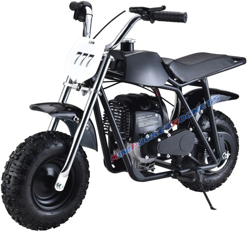 Pit bike mini moto coleman - moto,
