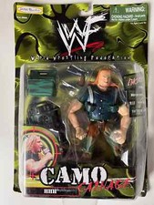 1999 WWF WWE Jakks Triple H