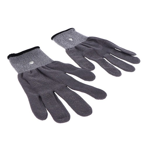 Gants électrode massage - d'électrode, de