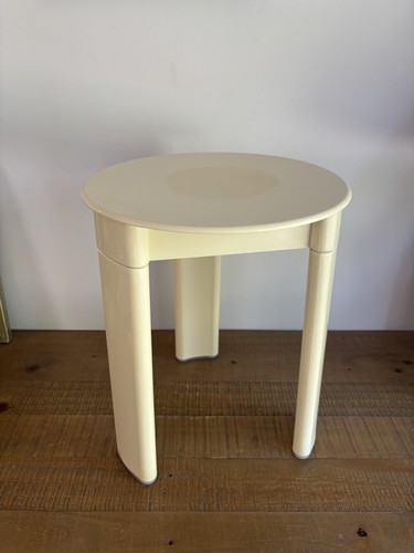 Tabouret plastique tripode - tabouret,