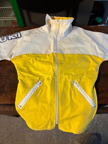 Veste suzuki années - suzuki, 70-80