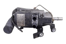 Chauffage auxiliaire Webasto