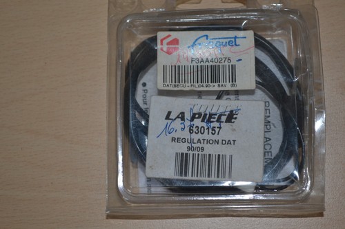 Detecteur anomalie tirage - anomalie,